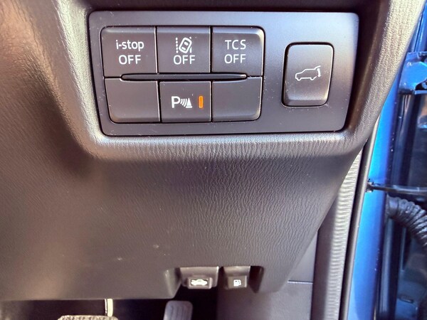 Used Mazda CX-5 2019 for sale - 76270274: Photo 29
