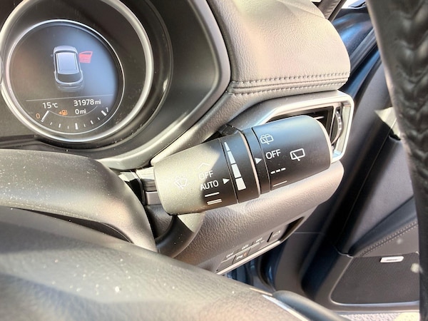 Used Mazda CX-5 2019 for sale - 76270274: Photo 30