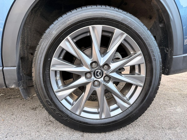 Used Mazda CX-5 2019 for sale - 76270274: Photo 40