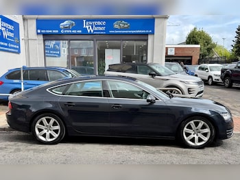Used Audi A7 2013 for sale - 78636549: Photo