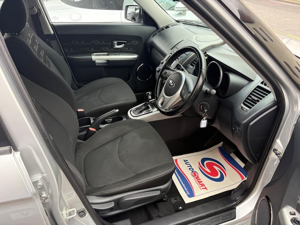 Used Kia Soul 2013 for sale - 76175265: Photo 11