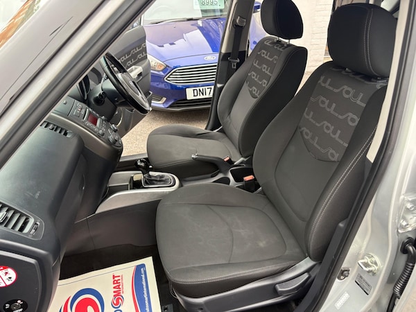 Used Kia Soul 2013 for sale - 76175265: Photo 12