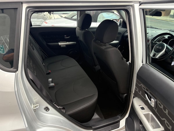 Used Kia Soul 2013 for sale - 76175265: Photo 13