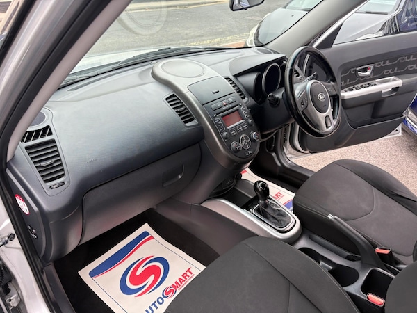 Used Kia Soul 2013 for sale - 76175265: Photo 15