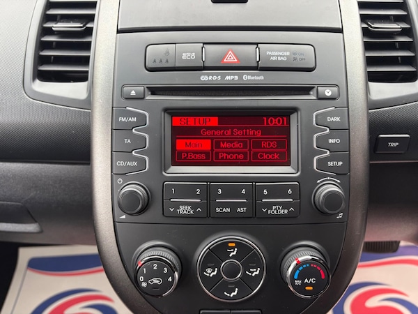 Used Kia Soul 2013 for sale - 76175265: Photo 17