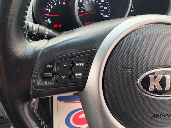 Used Kia Soul 2013 for sale - 76175265: Photo 20