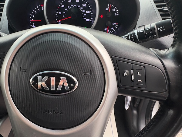 Used Kia Soul 2013 for sale - 76175265: Photo 22