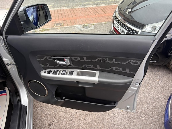 Used Kia Soul 2013 for sale - 76175265: Photo 25