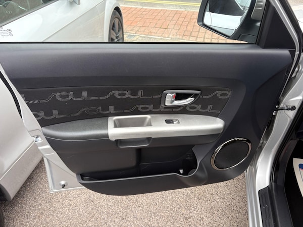 Used Kia Soul 2013 for sale - 76175265: Photo 26