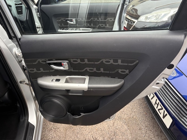 Used Kia Soul 2013 for sale - 76175265: Photo 27