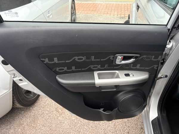 Used Kia Soul 2013 for sale - 76175265: Photo 28