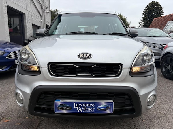 Used Kia Soul 2013 for sale - 76175265: Photo 4