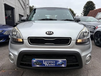 Used Kia Soul 2013 for sale - 76175265: Photo 4