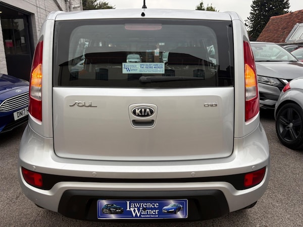 Used Kia Soul 2013 for sale - 76175265: Photo 8