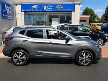 Used Nissan Qashqai 2019 for sale - 79609517: Photo