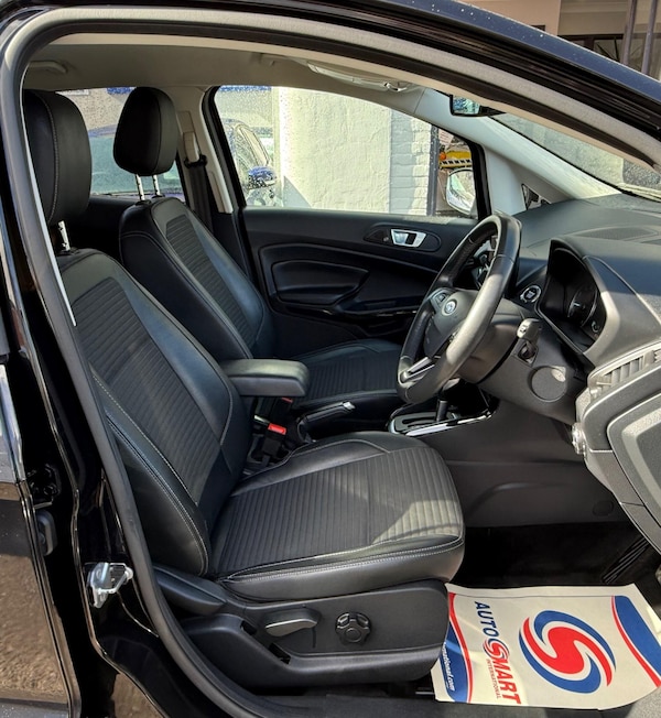 Used Ford Ecosport 2019 for sale - 76109450: Photo 11
