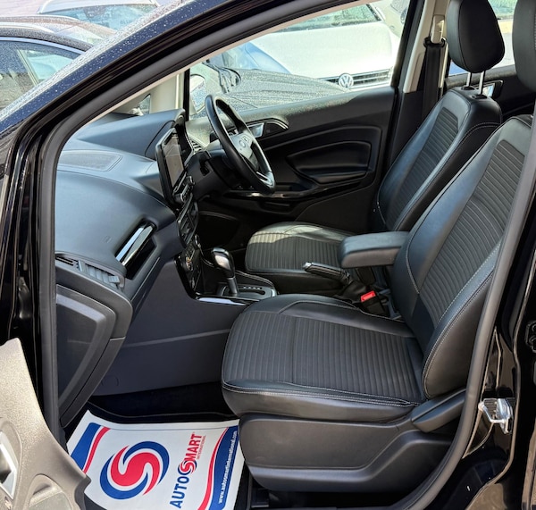 Used Ford Ecosport 2019 for sale - 76109450: Photo 12