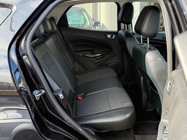 Used Ford Ecosport 2019 for sale - 76109450: Photo 13
