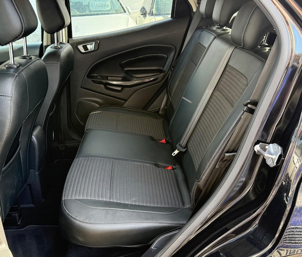 Used Ford Ecosport 2019 for sale - 76109450: Photo 14