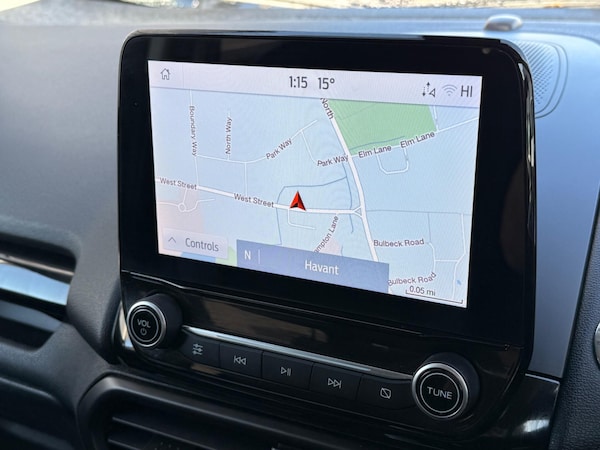 Used Ford Ecosport 2019 for sale - 76109450: Photo 16
