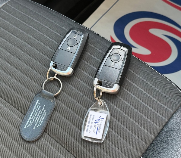 Used Ford Ecosport 2019 for sale - 76109450: Photo 26