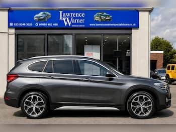 Used BMW X1 2021 for sale - 79634487: Photo