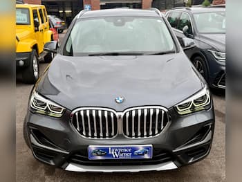 Used BMW X1 2021 for sale - 79634487: Photo