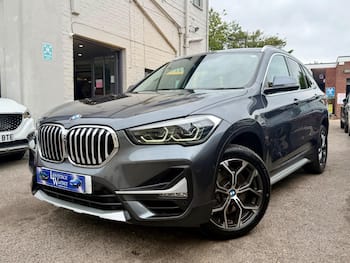 Used BMW X1 2021 for sale - 79634487: Photo