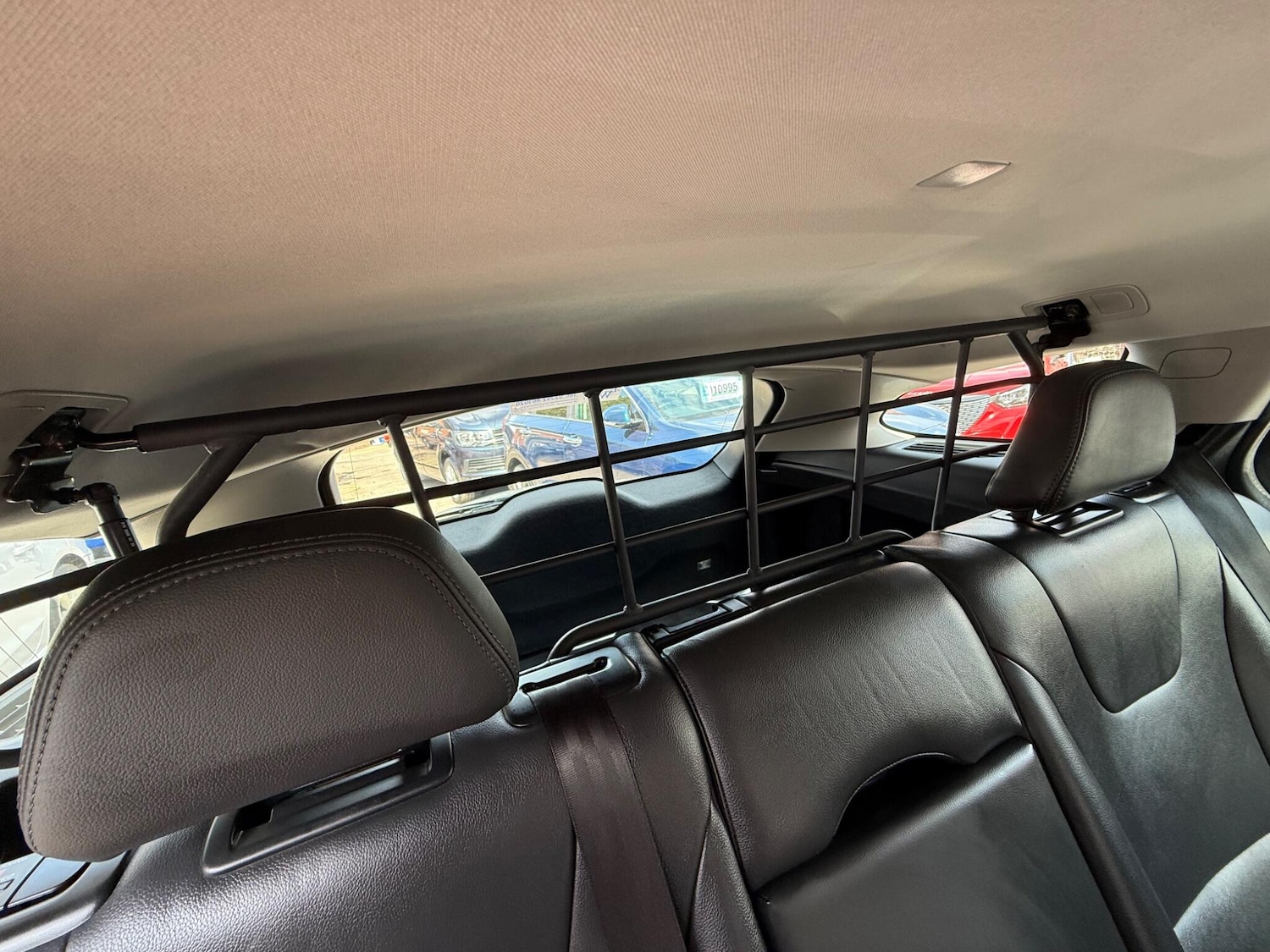 Vehicle 16