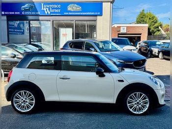 Used MINI Hatch 2018 for sale - 76001771: Photo