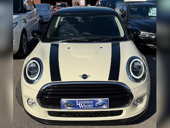 Used MINI Hatch 2018 for sale - 76001771: Photo