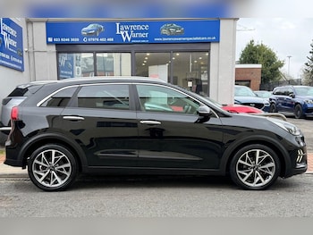 Used Kia Niro 2019 for sale - 78528818: Photo