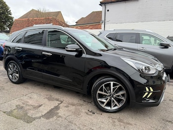 Used Kia Niro 2019 for sale - 78528818: Photo