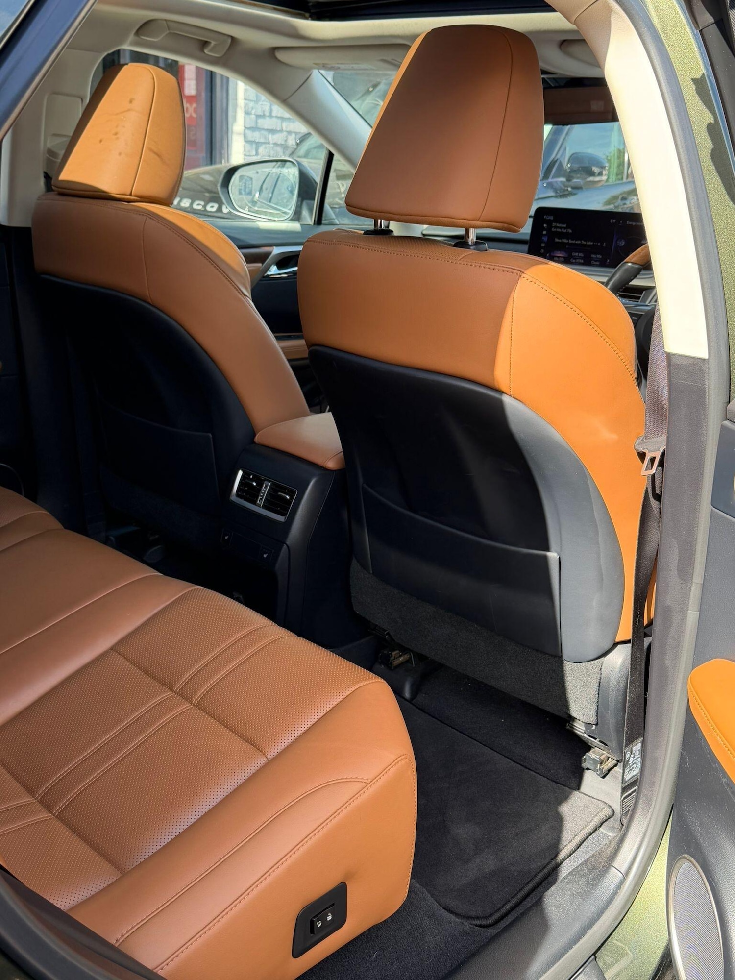 Used Lexus RX 2020 for sale - 77925407: Photo 13