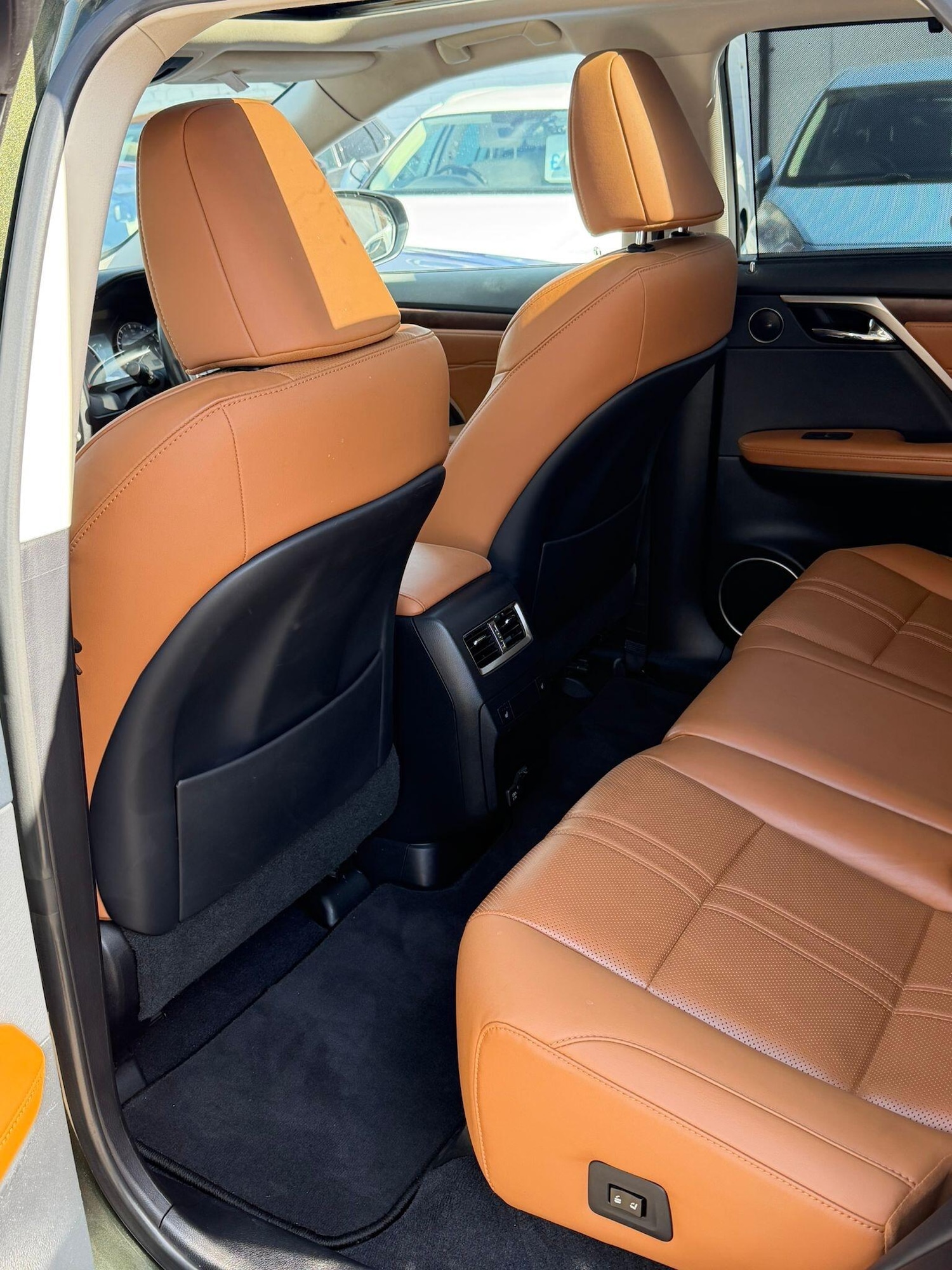 Used Lexus RX 2020 for sale - 77925407: Photo 14