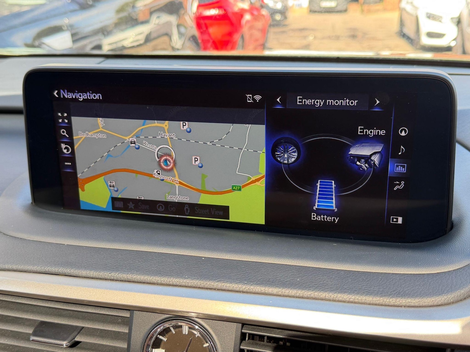 Used Lexus RX 2020 for sale - 77925407: Photo 16