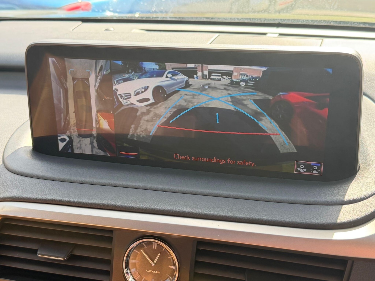 Used Lexus RX 2020 for sale - 77925407: Photo 18