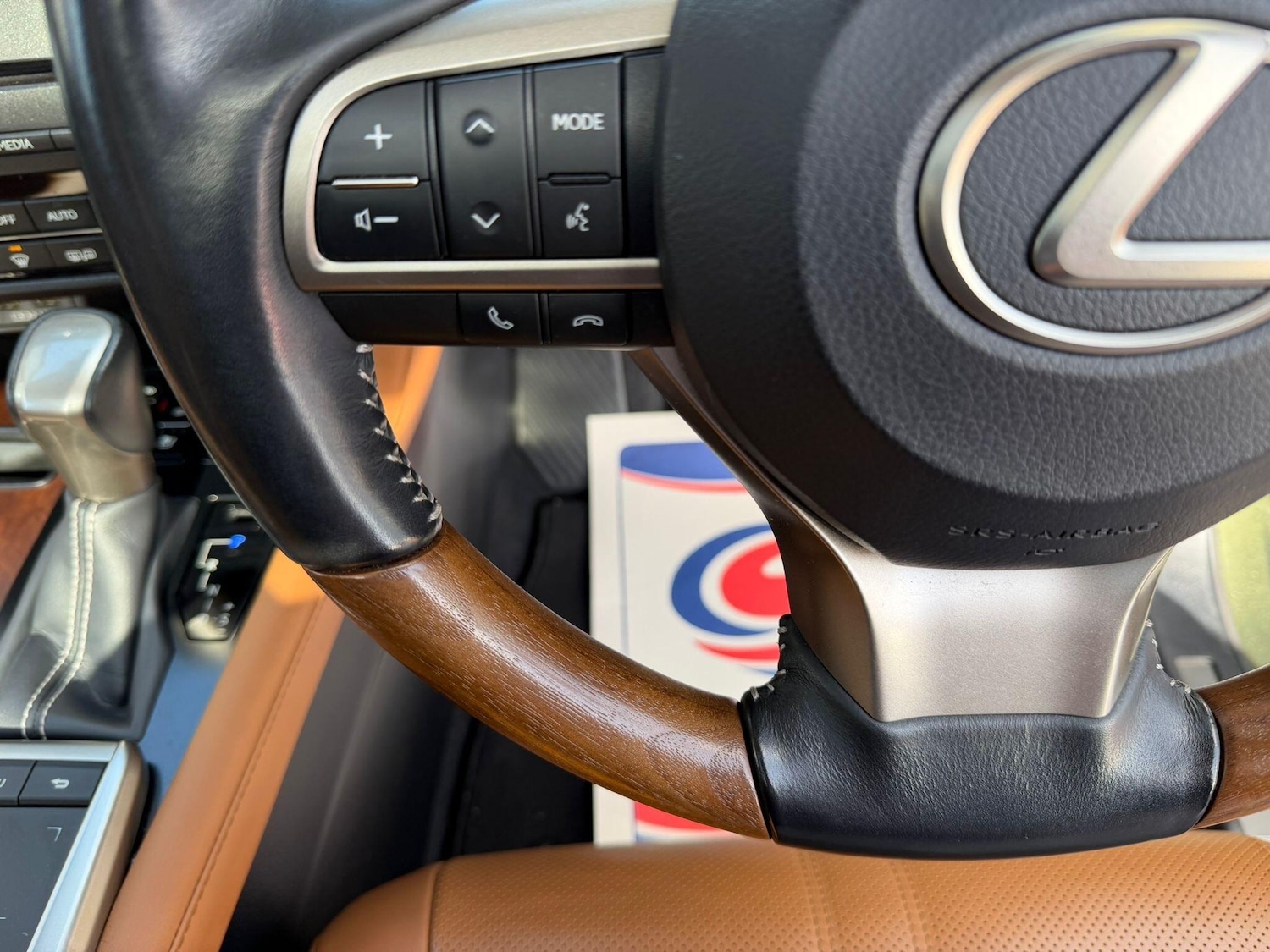 Used Lexus RX 2020 for sale - 77925407: Photo 19