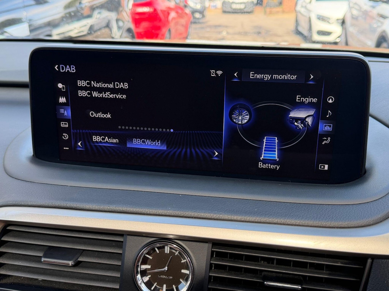 Used Lexus RX 2020 for sale - 77925407: Photo 20