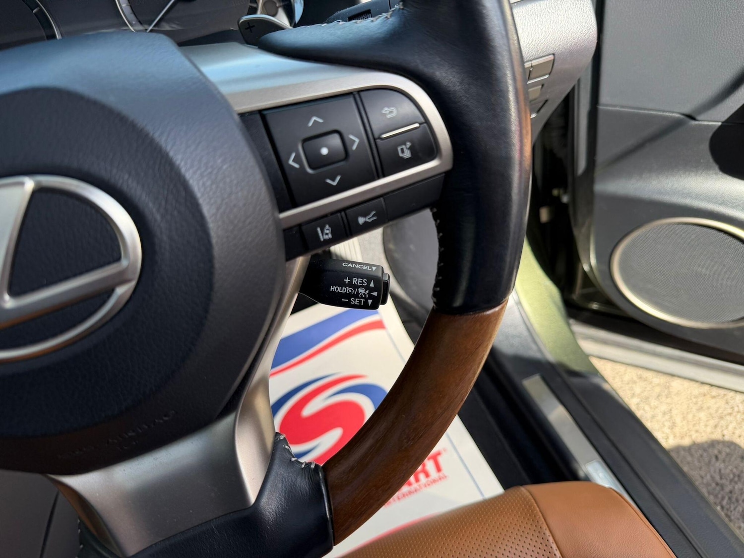 Used Lexus RX 2020 for sale - 77925407: Photo 21