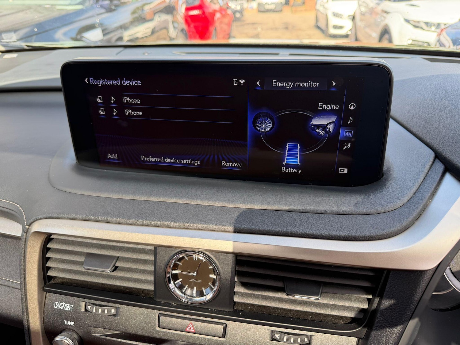 Used Lexus RX 2020 for sale - 77925407: Photo 22