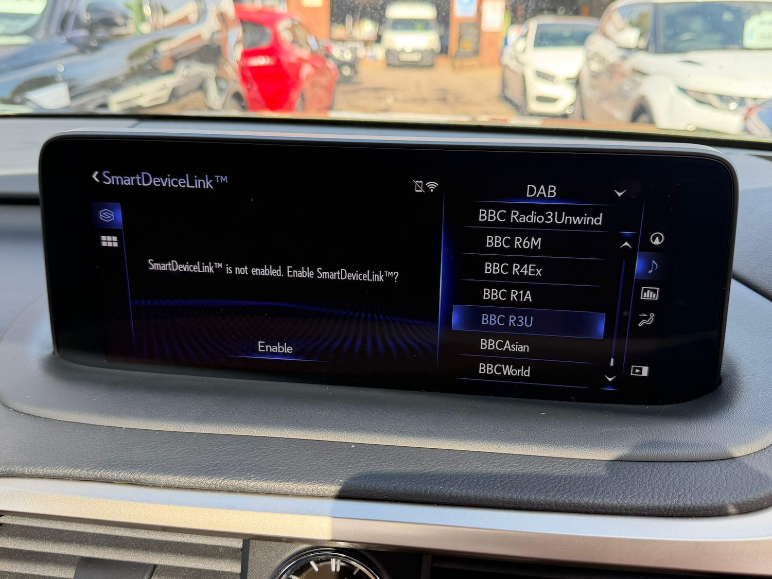 Used Lexus RX 2020 for sale - 77925407: Photo 24