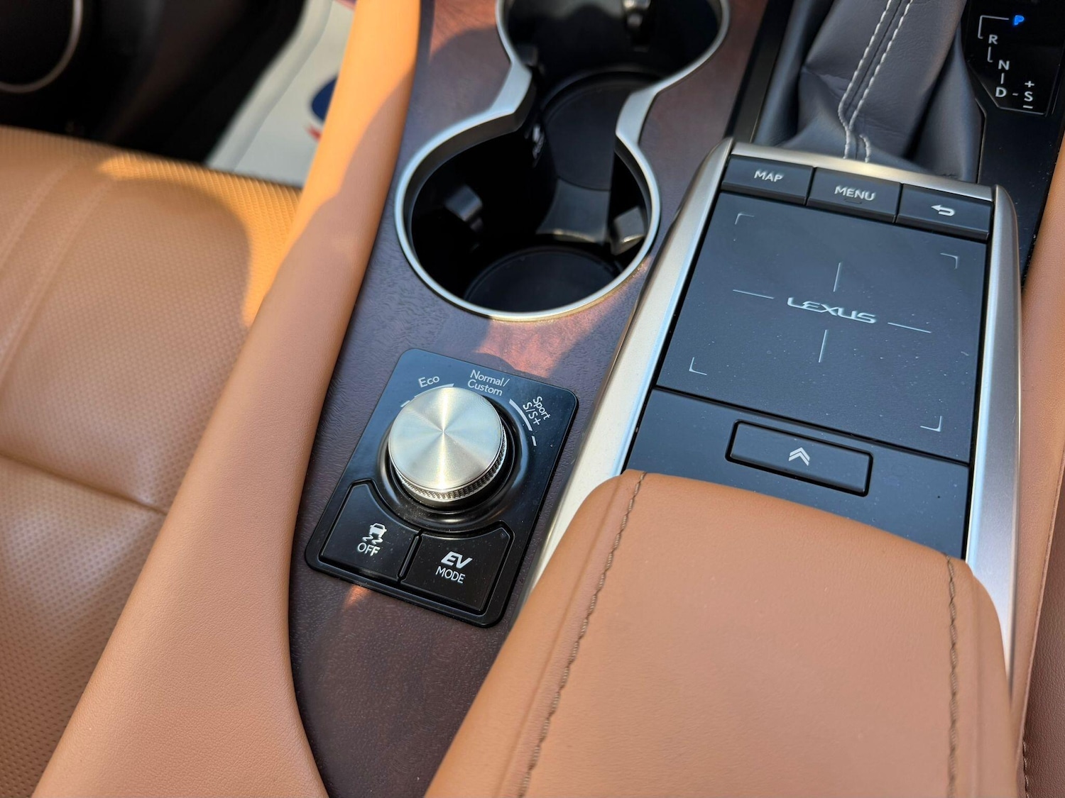 Used Lexus RX 2020 for sale - 77925407: Photo 25