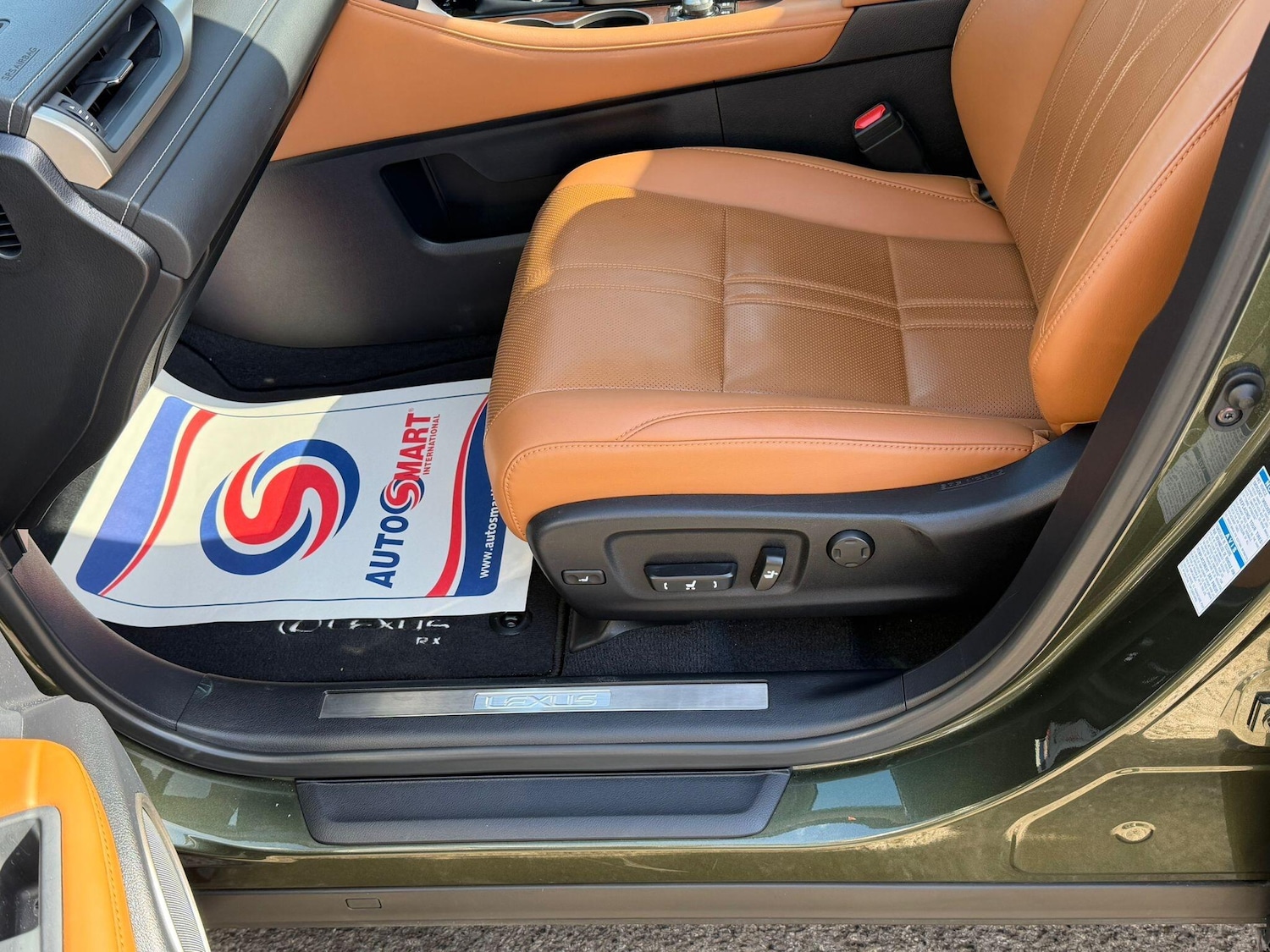 Used Lexus RX 2020 for sale - 77925407: Photo 27