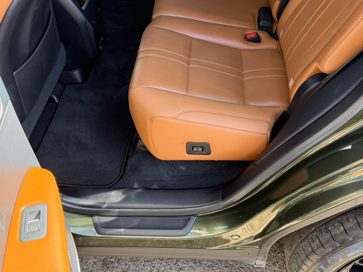 Used Lexus RX 2020 for sale - 77925407: Photo 28