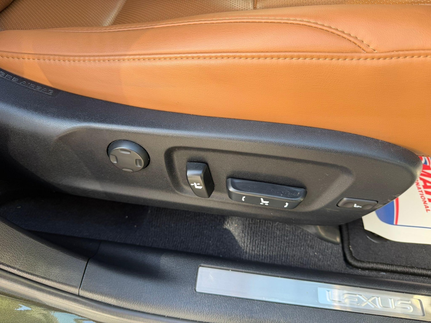 Used Lexus RX 2020 for sale - 77925407: Photo 29