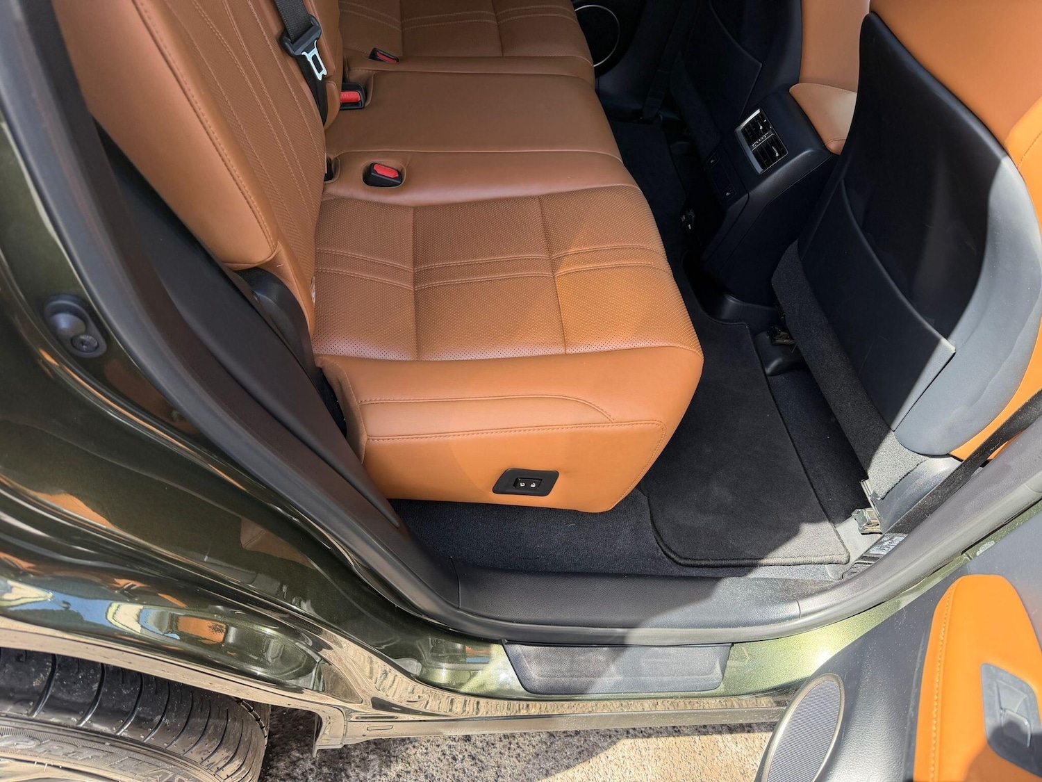 Used Lexus RX 2020 for sale - 77925407: Photo 30