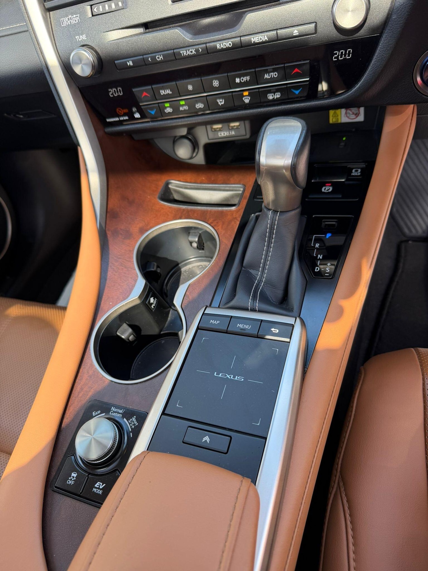 Used Lexus RX 2020 for sale - 77925407: Photo 31