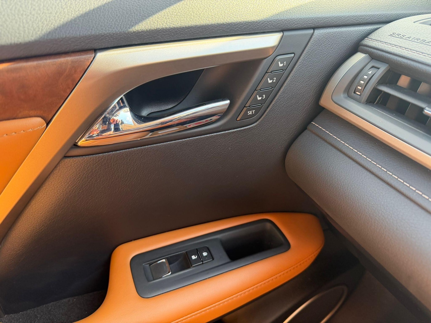 Used Lexus RX 2020 for sale - 77925407: Photo 32