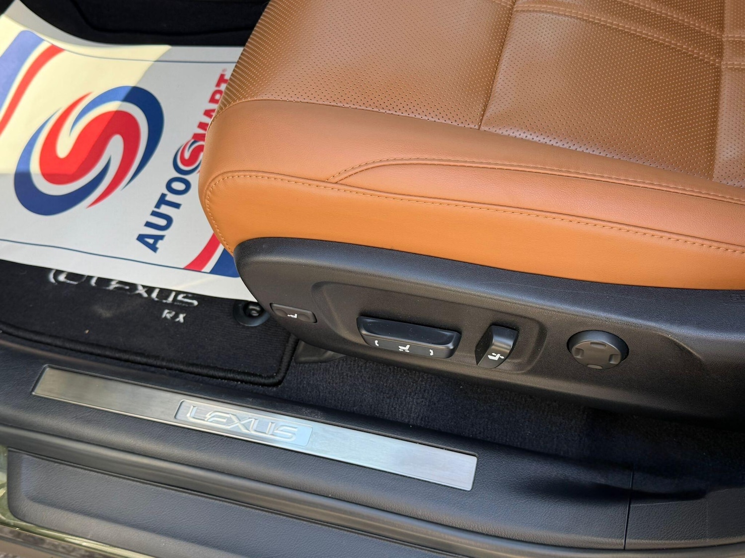 Used Lexus RX 2020 for sale - 77925407: Photo 34